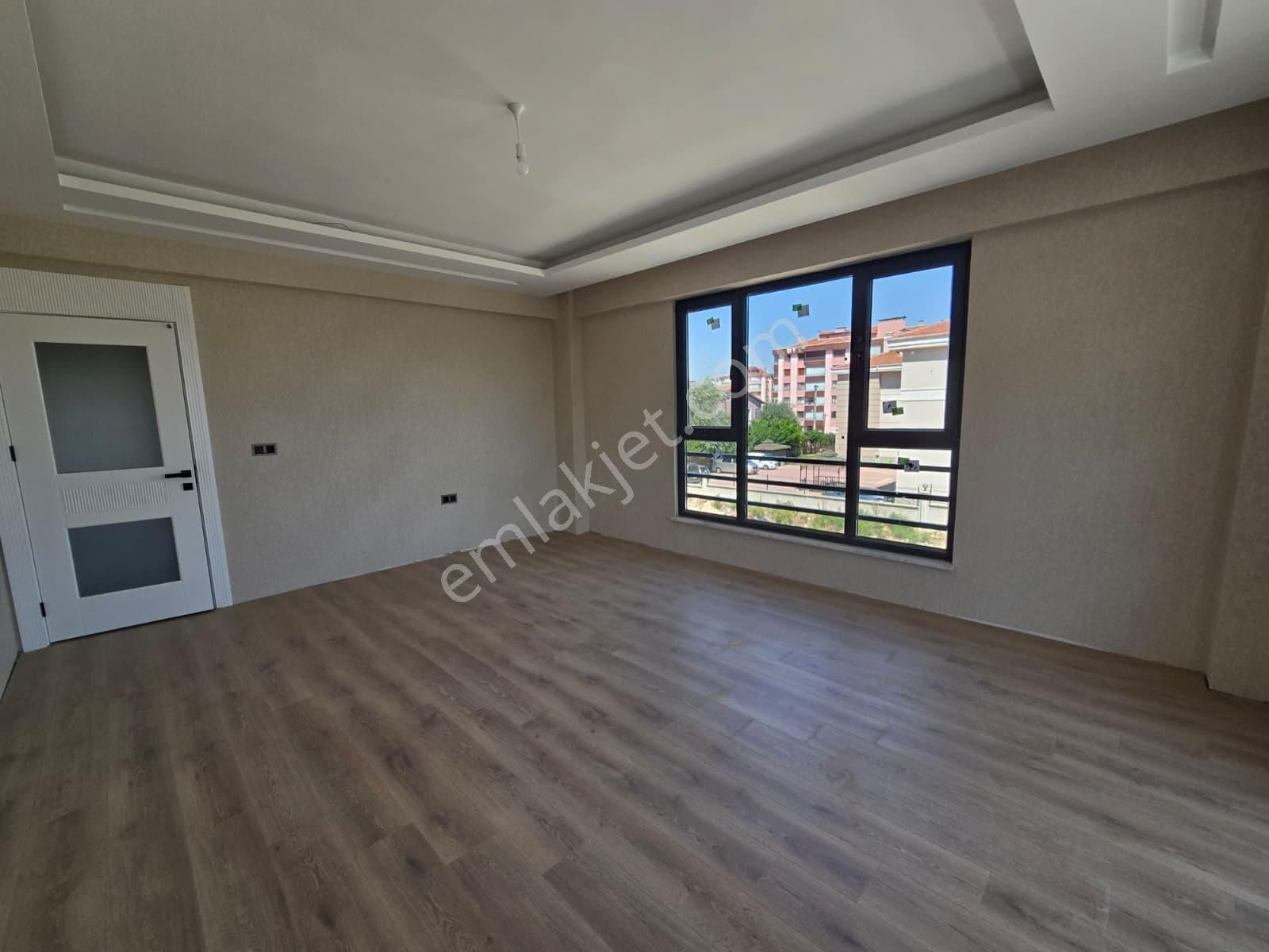 Aras Gyo'dan Yeni Satayum Yanı Buhara Mah. 3+1 Ultra Lüx Daire - Görsel 15