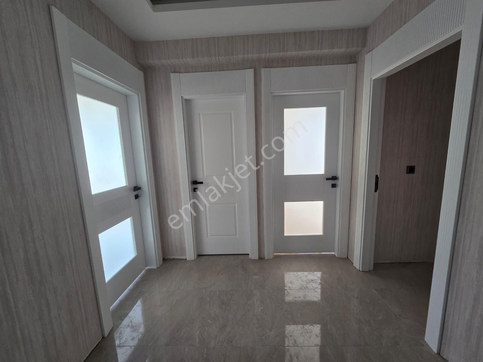 Aras Gyo'dan Yeni Satayum Yanı Buhara Mah. 3+1 Ultra Lüx Daire - Görsel 27