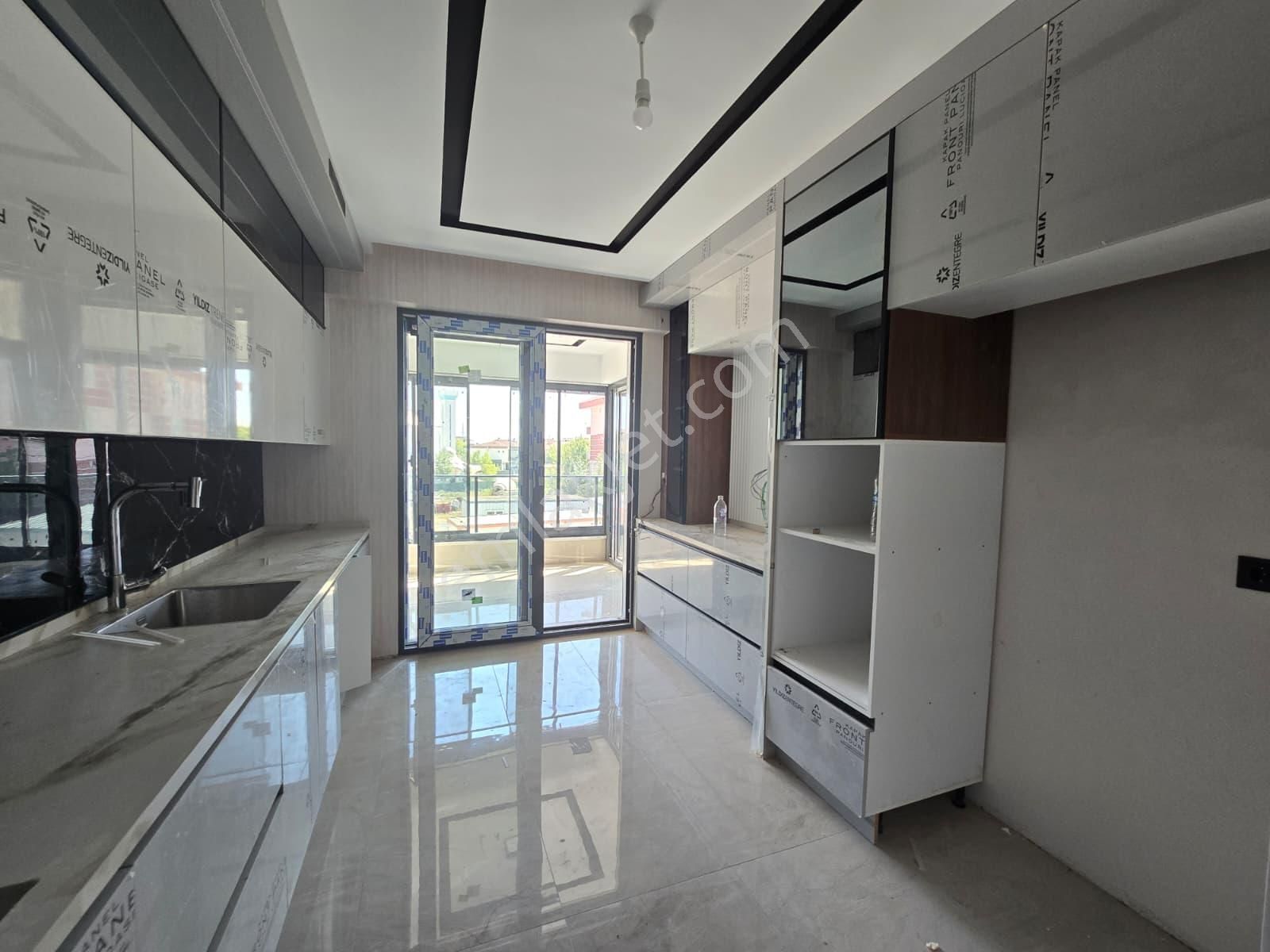 Aras Gyo'dan Yeni Satayum Yanı Buhara Mah. 3+1 Ultra Lüx Daire - Görsel 2