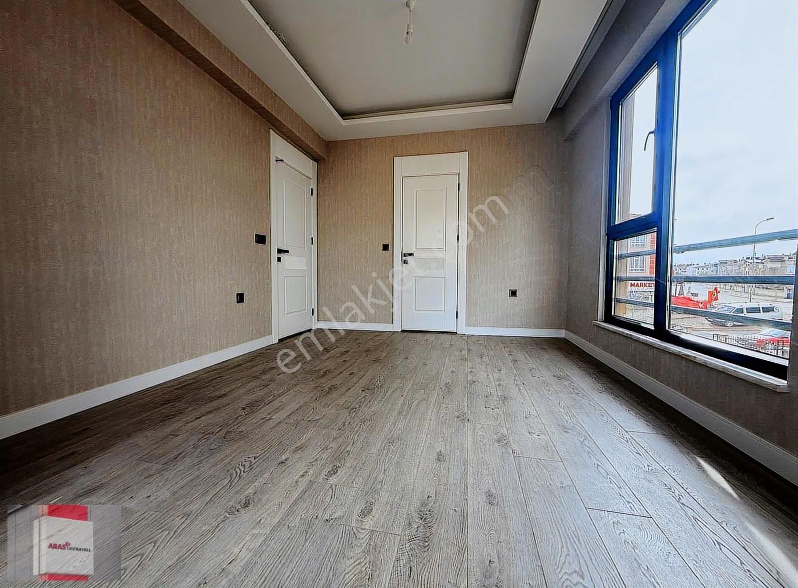 Aras Gyo'dan Yeni Satayum Yanı Buhara Mah. 3+1 Ultra Lüx Daire - Görsel 10