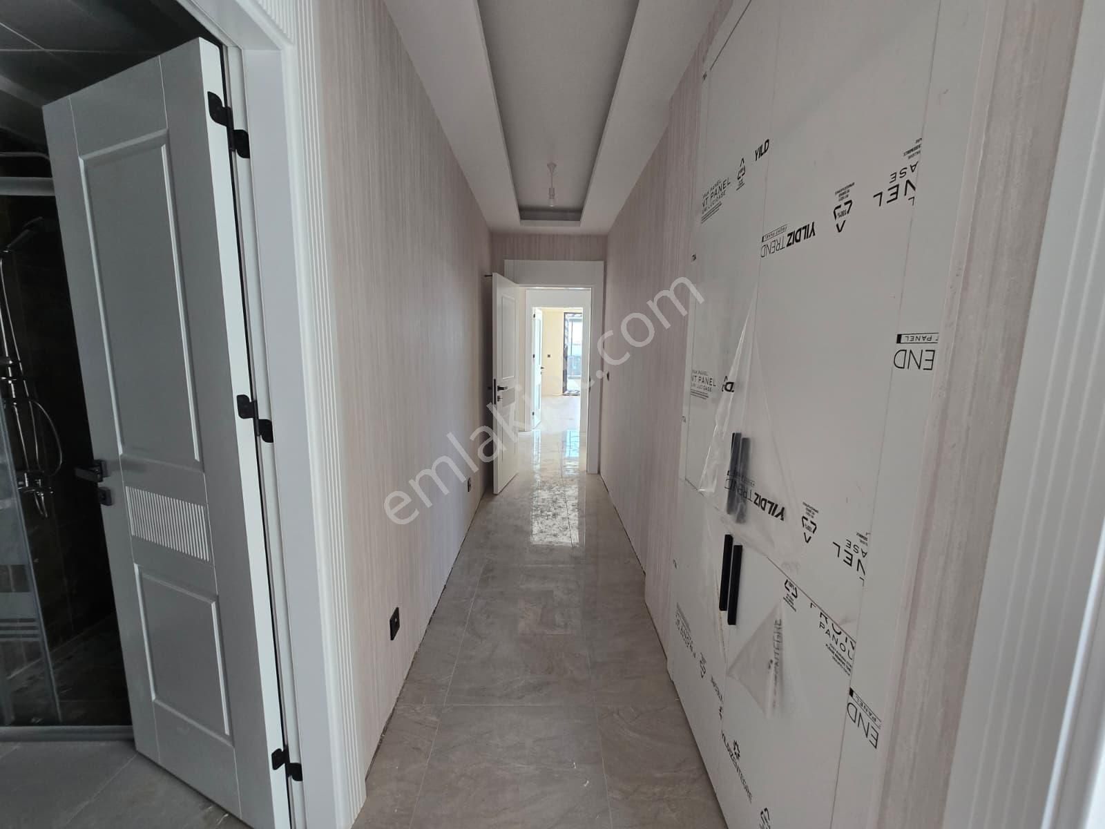 Aras Gyo'dan Yeni Satayum Yanı Buhara Mah. 3+1 Ultra Lüx Daire - Görsel 29