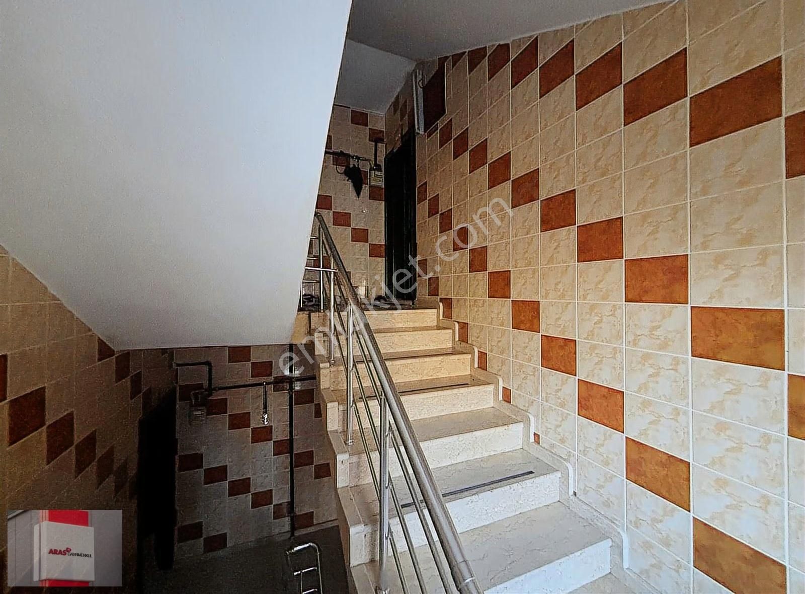 Aras Gyo Dan Mehmetakif Mah. 3+1 Geniş Daire - Görsel 6