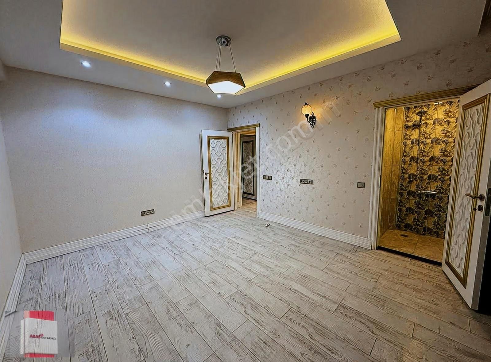 Aras Gyo'dan Şehrin Gözde Mah. Buhara Da 4+1 Ultra Lüx Villa - Görsel 2