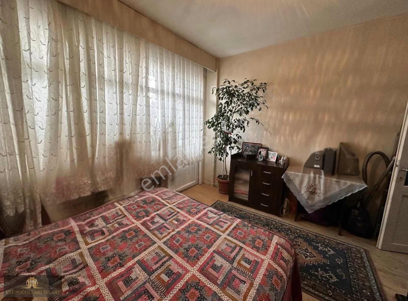 Bayrampaşa Merkezinde Satılık Yatırımlık Daire - Görsel 6