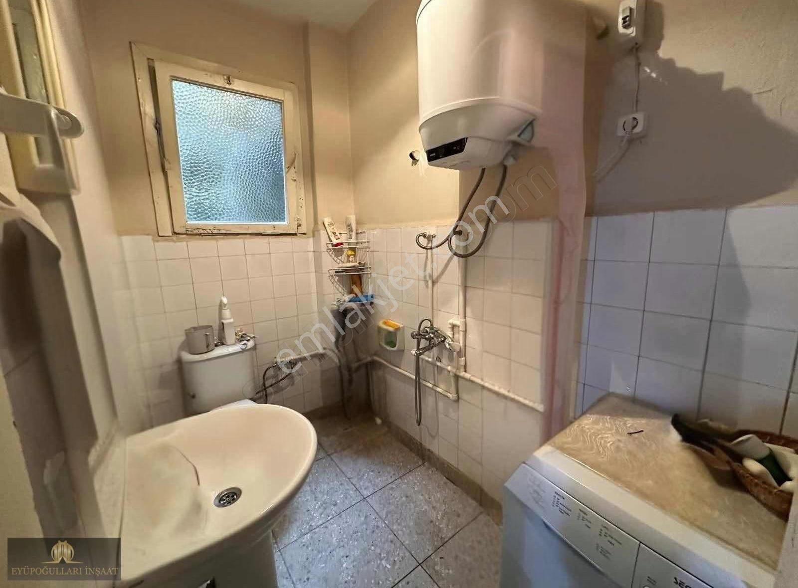 Bayrampaşa Merkezinde Satılık Yatırımlık Daire - Görsel 4