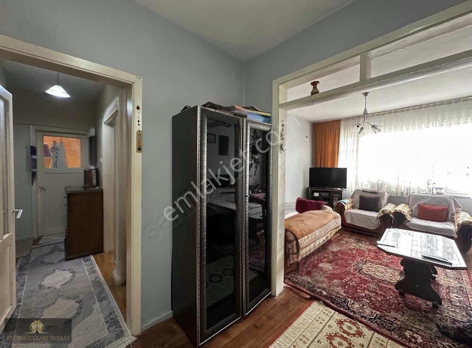 Bayrampaşa Merkezinde Satılık Yatırımlık Daire - Görsel 9