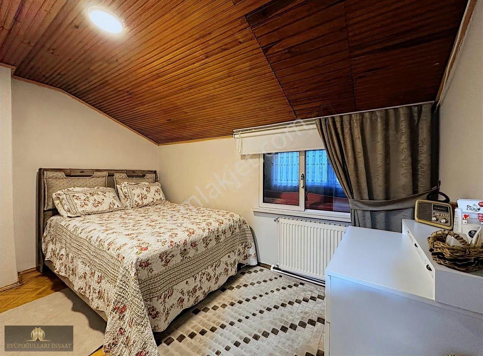 Bayrampaşa Orta Mah. 2+1 110 M2 Satılık Bakımlı Temiz Daire - Görsel 14