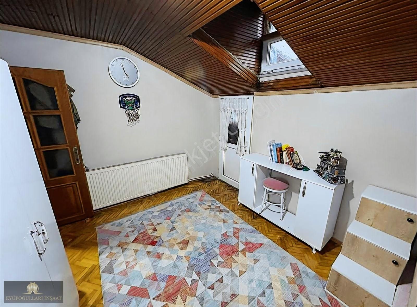 Bayrampaşa Orta Mah. 2+1 110 M2 Satılık Bakımlı Temiz Daire - Görsel 13