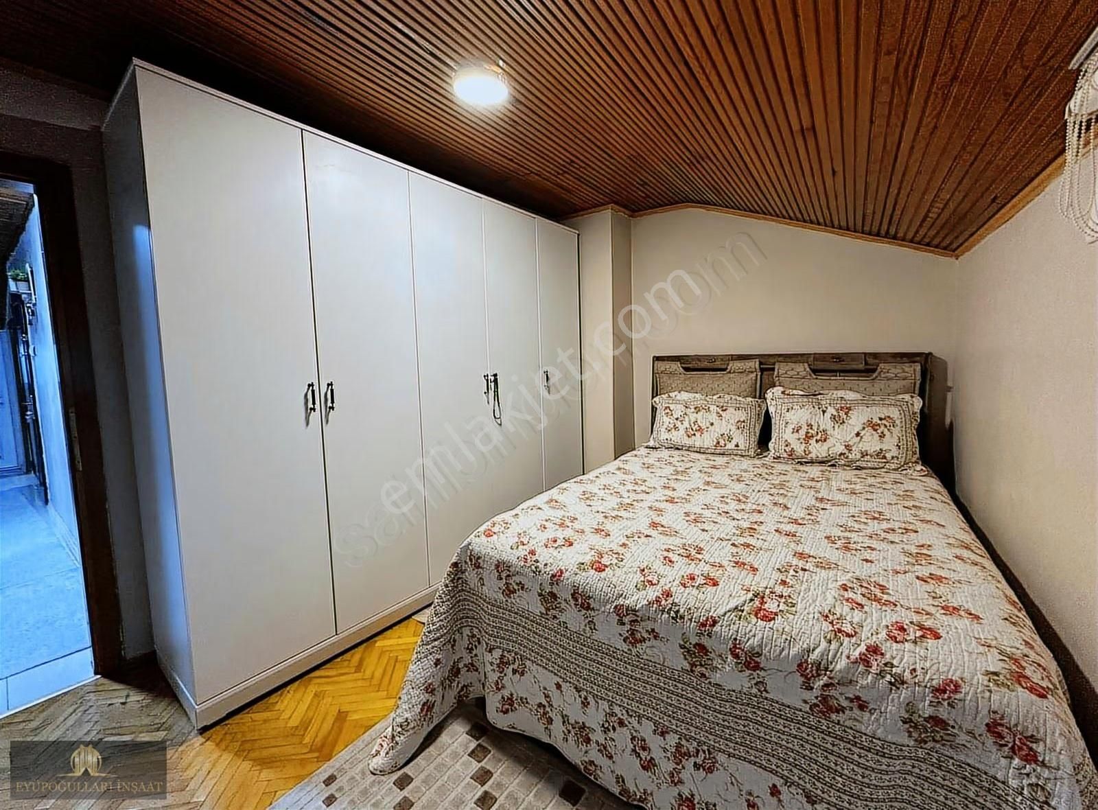 Bayrampaşa Orta Mah. 2+1 110 M2 Satılık Bakımlı Temiz Daire - Görsel 3