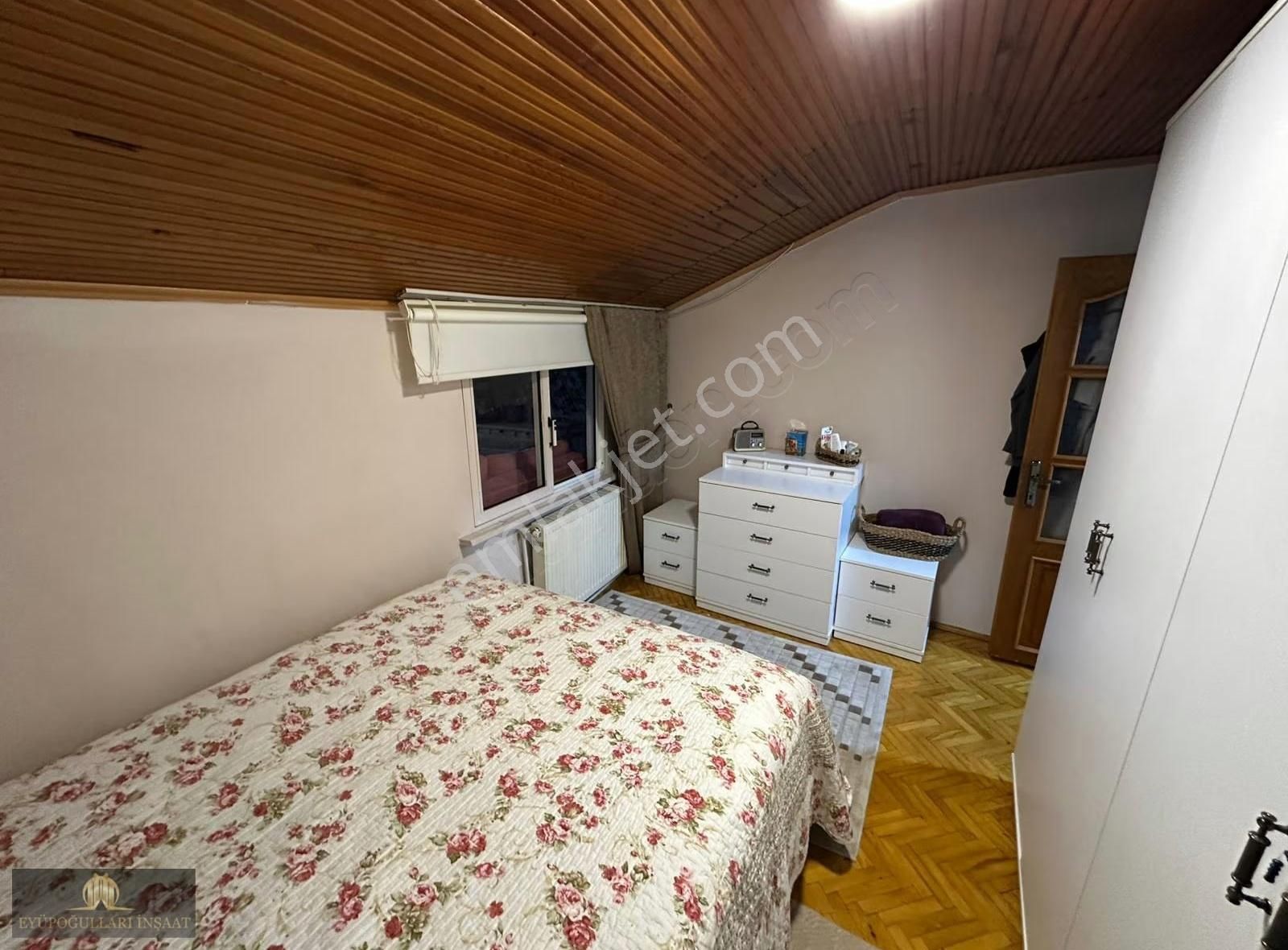 Bayrampaşa Orta Mah. 2+1 110 M2 Satılık Bakımlı Temiz Daire - Görsel 10