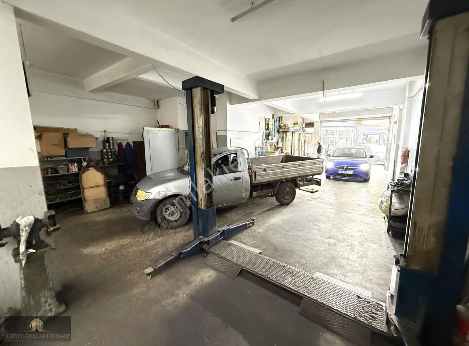 Merkezi Konumda Satılık Dükkan - Görsel 3