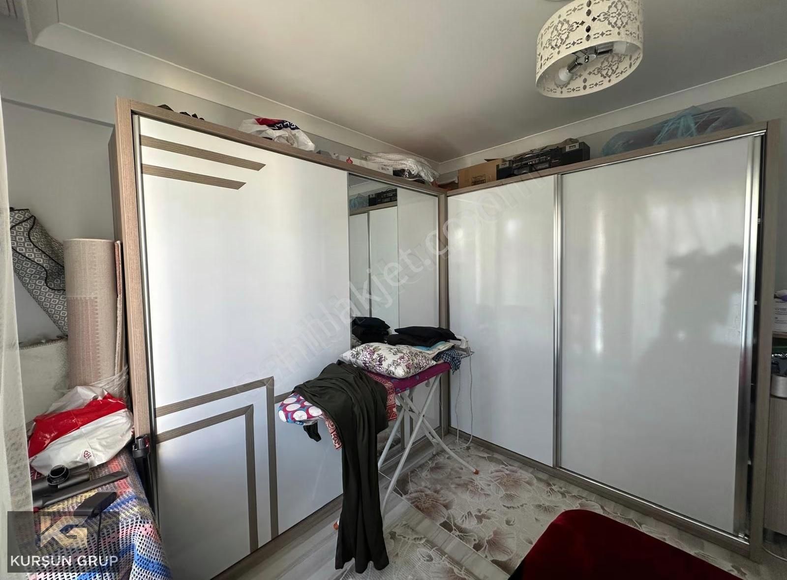 Kurşun Grup'tan Villalar Bölgesinde Lüx Sitede 2+1 Arakat Daire - Görsel 31