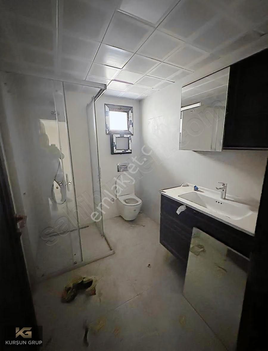 Kurşun Grup'tan Keçiliköyde Doğa İle İç İçe Mükemmel Lüx Villa - Görsel 29