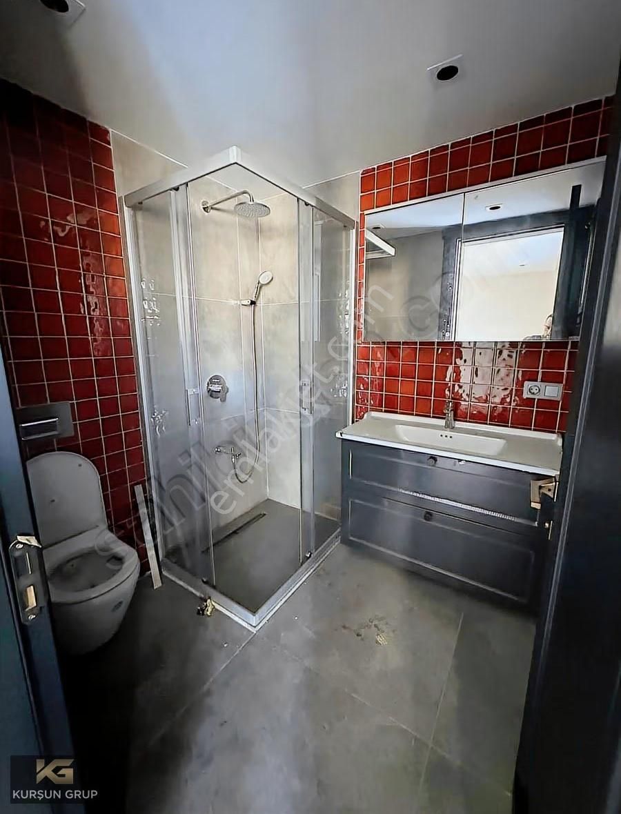 Kurşun Grup'tan Keçiliköyde Doğa İle İç İçe Mükemmel Lüx Villa - Görsel 35