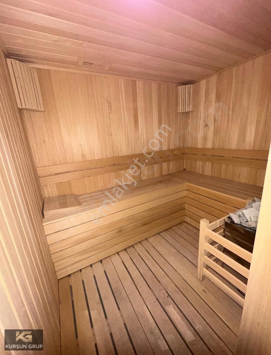 Kurşun Grup'tan Keçiliköyde Doğa İle İç İçe Mükemmel Lüx Villa - Görsel 12