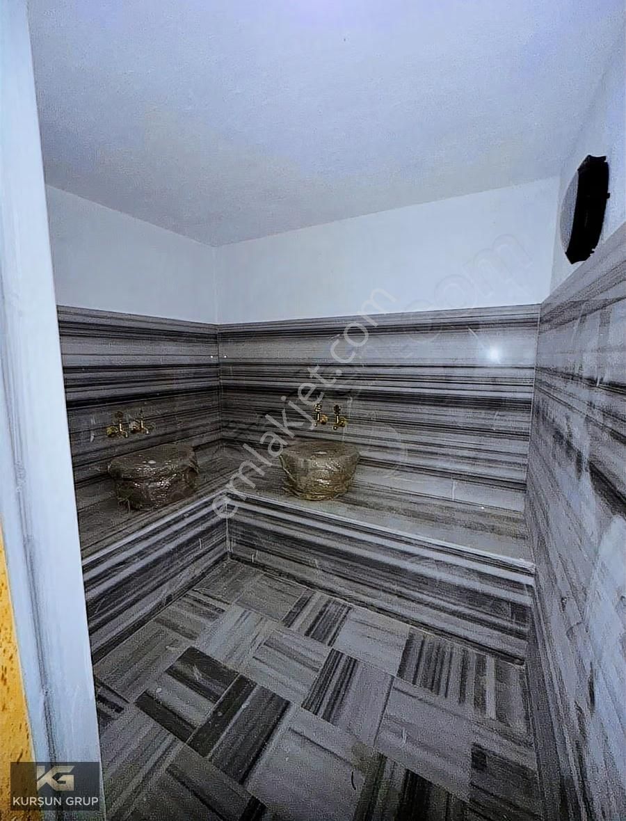 Kurşun Grup'tan Keçiliköyde Doğa İle İç İçe Mükemmel Lüx Villa - Görsel 3