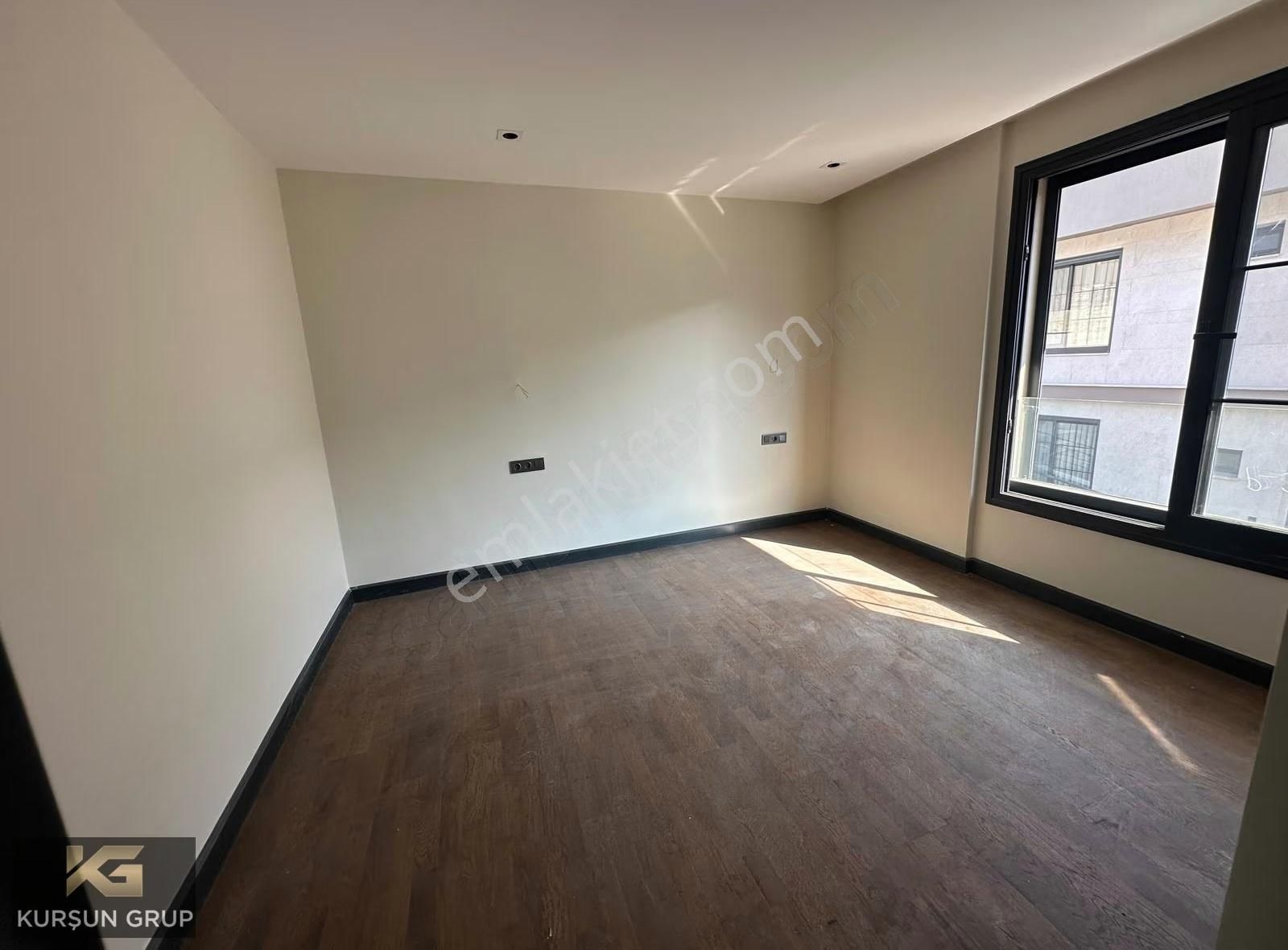 Kurşun Grup'tan Keçiliköyde Doğa İle İç İçe Mükemmel Lüx Villa - Görsel 26