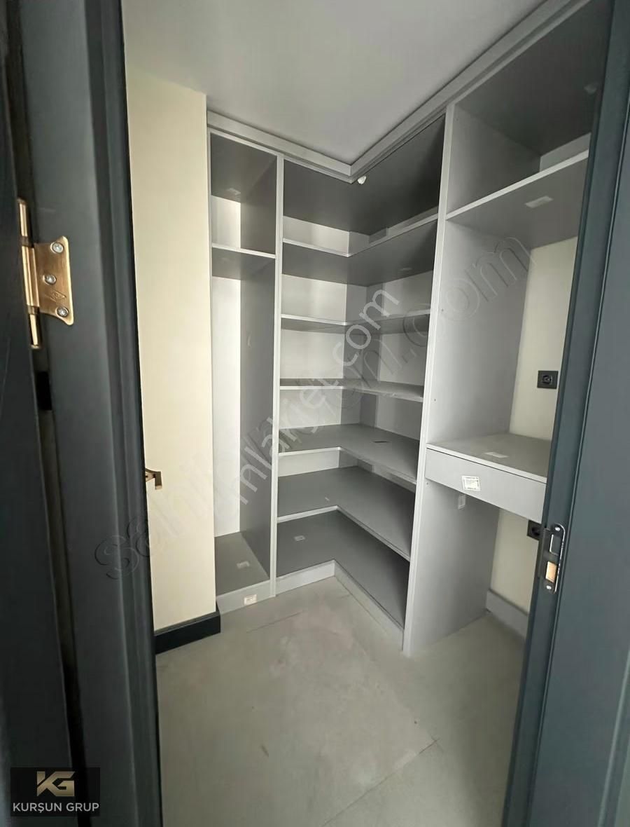 Kurşun Grup'tan Keçiliköyde Doğa İle İç İçe Mükemmel Lüx Villa - Görsel 11