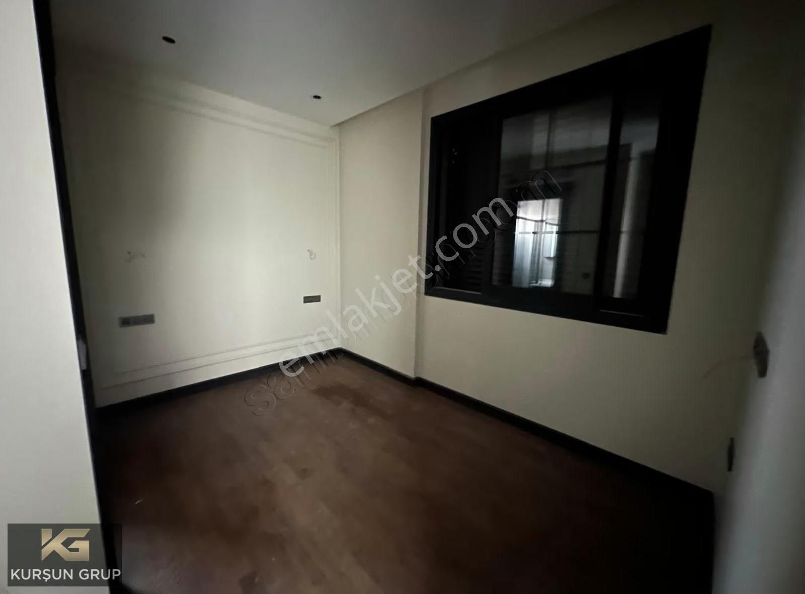 Kurşun Grup'tan Keçiliköyde Doğa İle İç İçe Mükemmel Lüx Villa - Görsel 33