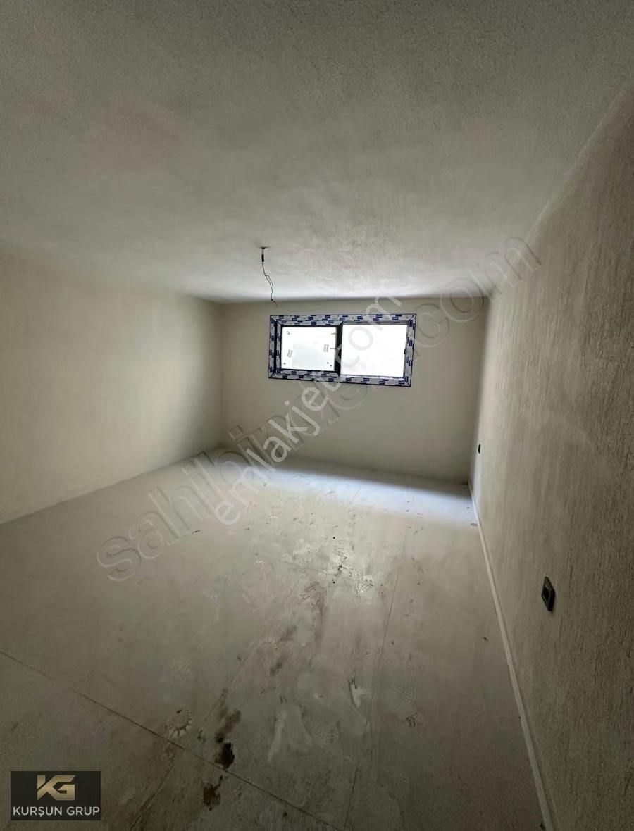 Kurşun Grup'tan Keçiliköyde Doğa İle İç İçe Mükemmel Lüx Villa - Görsel 24