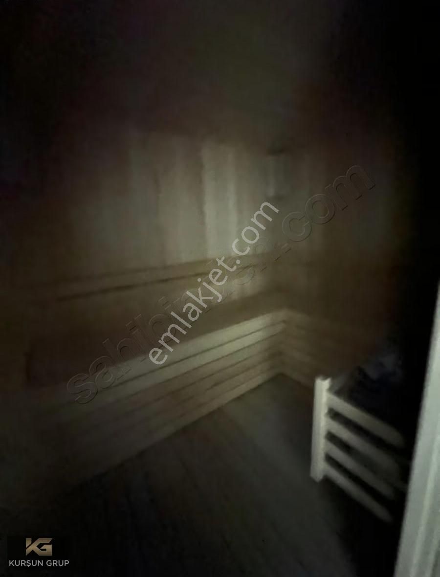 Kurşun Grup'tan Keçiliköyde Doğa İle İç İçe Mükemmel Lüx Villa - Görsel 25