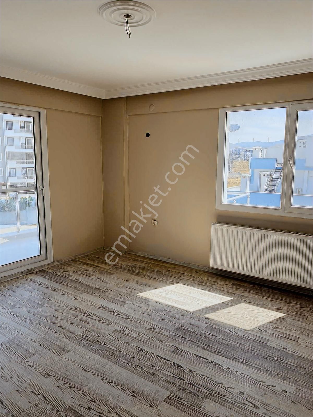 Kent/2 İstiklal Mh. 3+1 Lüx Daire - Görsel 13