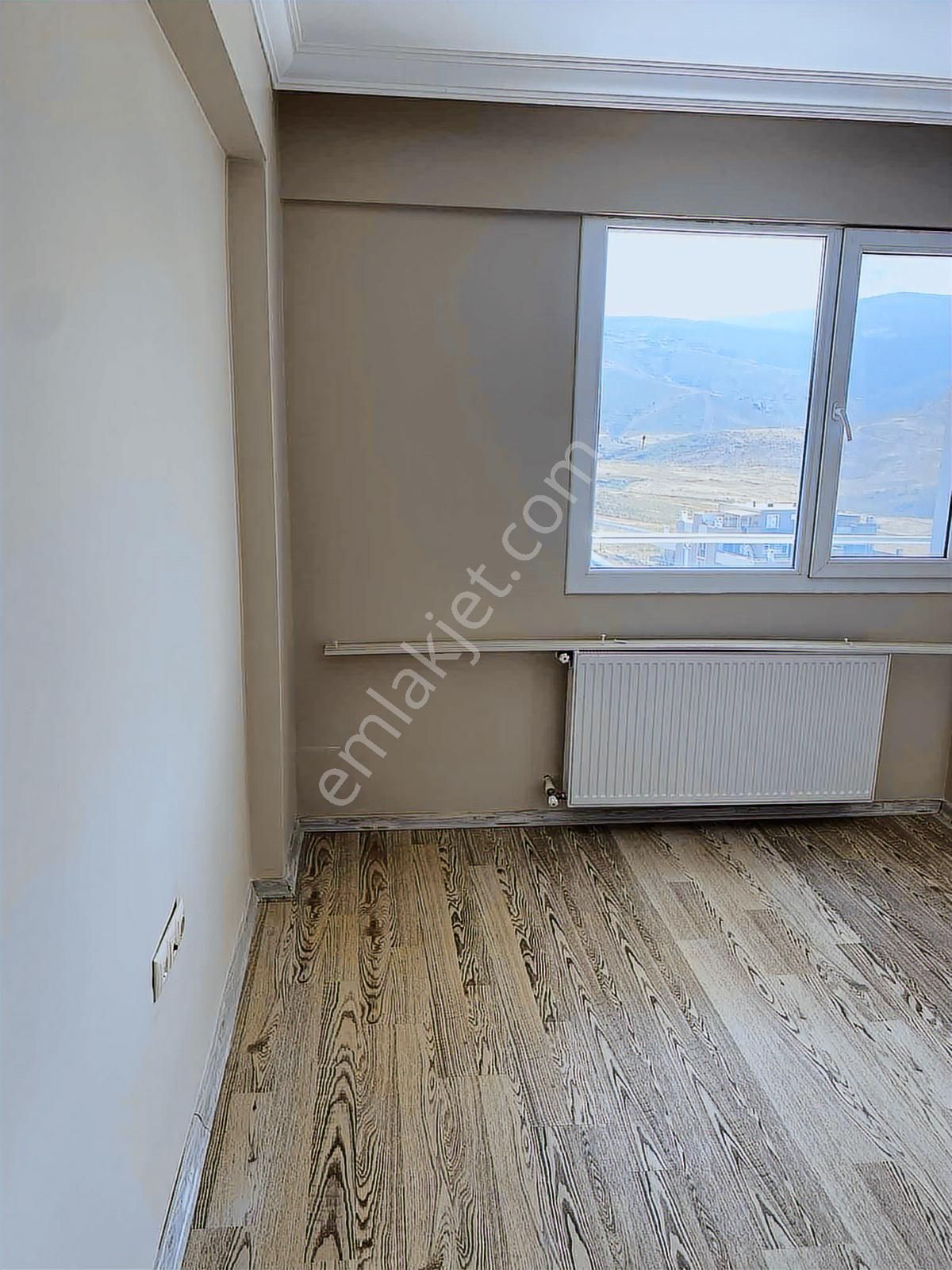 Kent/2 İstiklal Mh. 3+1 Lüx Daire - Görsel 25