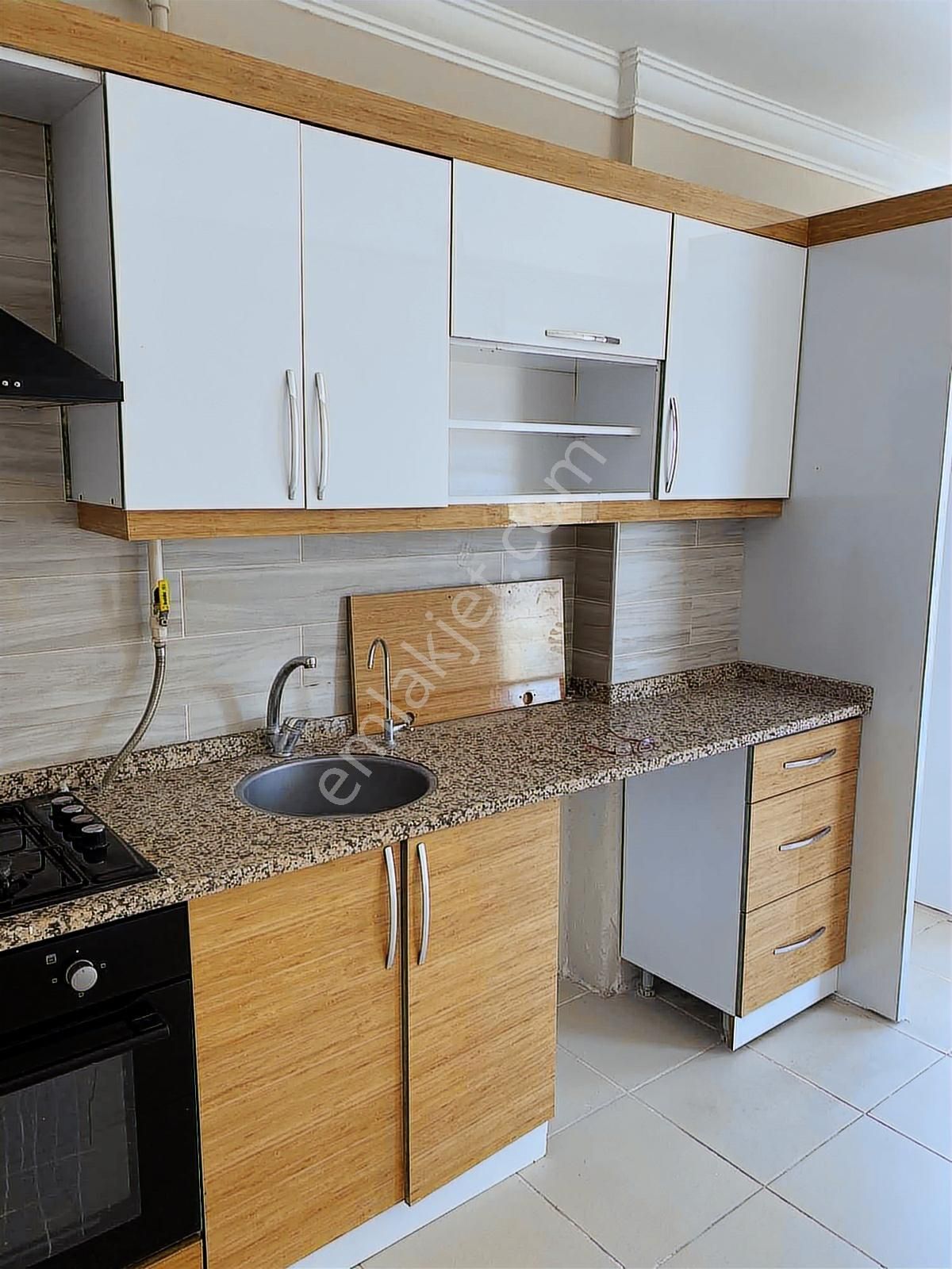 Kent/2 İstiklal Mh. 3+1 Lüx Daire - Görsel 8