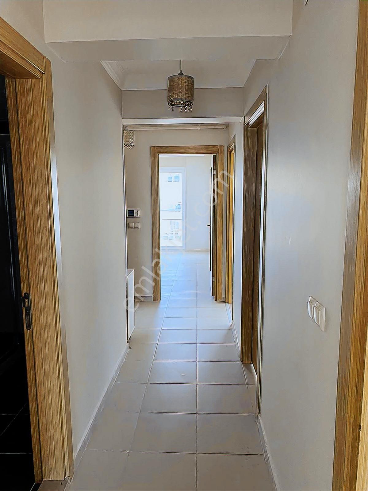 Kent/2 İstiklal Mh. 3+1 Lüx Daire - Görsel 24