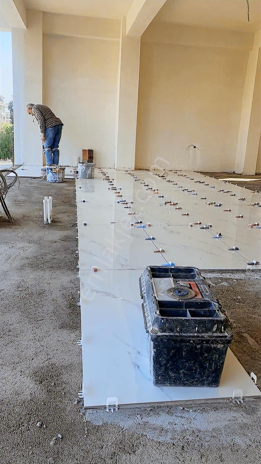 Kent/2 İstiklal Mh. 3+1 Lüx Daire - Görsel 12