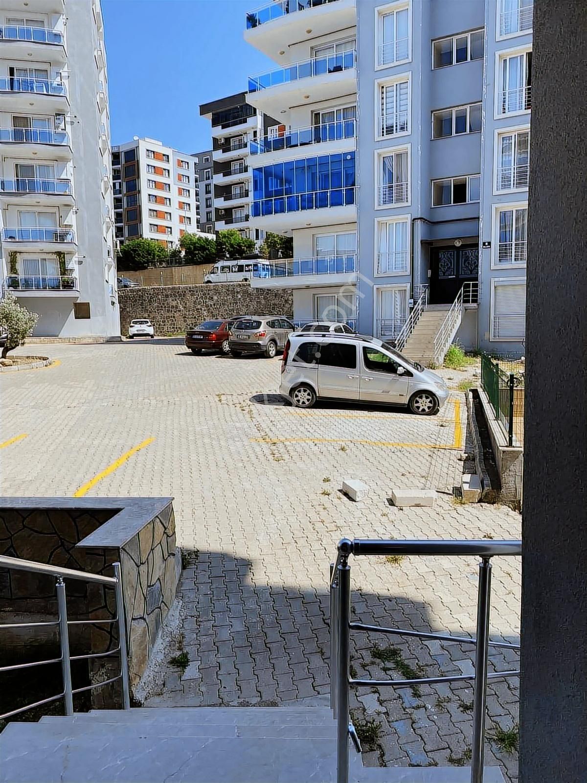 Kent/2 İstiklal Mh. 3+1 Lüx Daire - Görsel 5