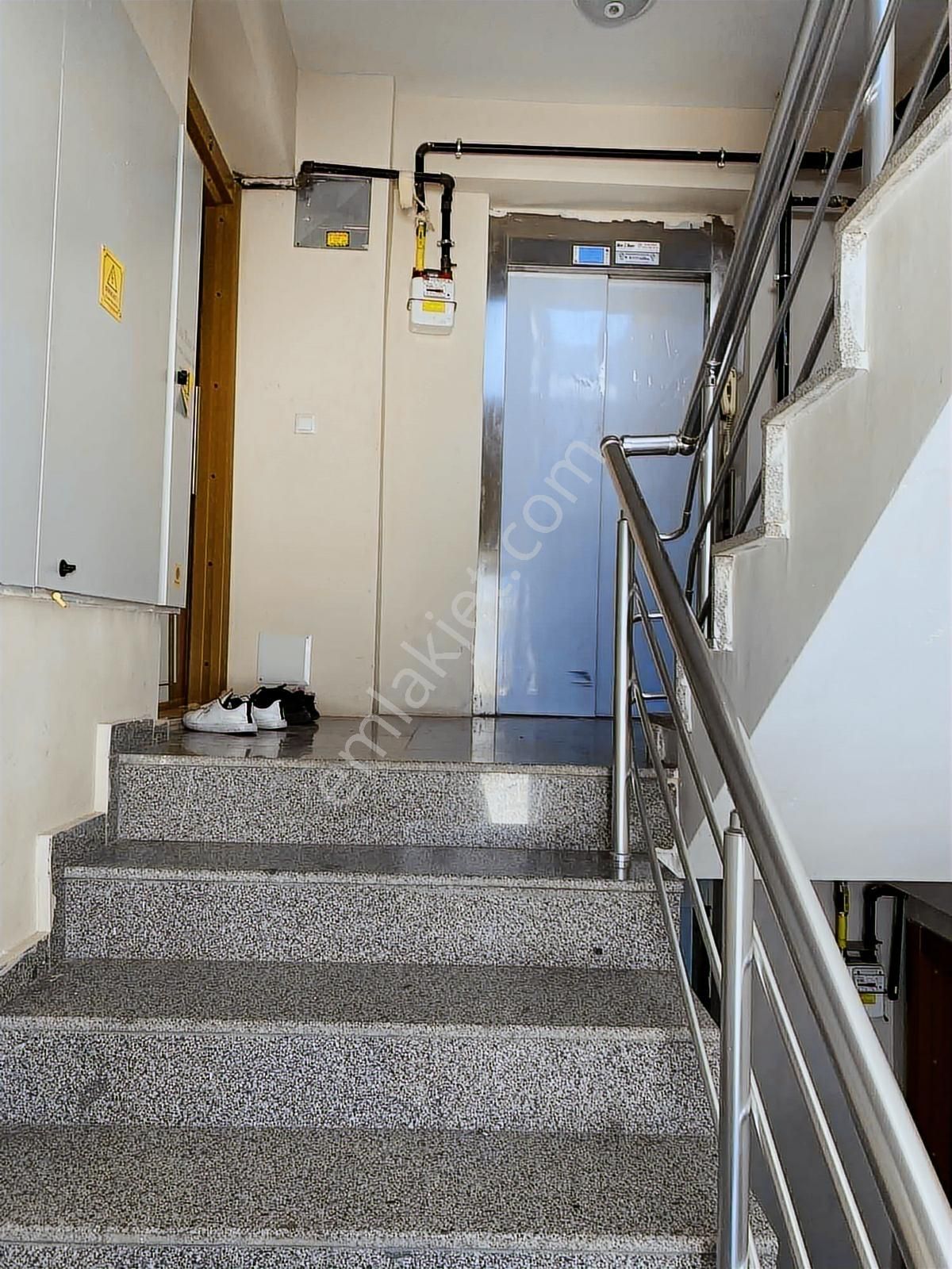 Kent/2 İstiklal Mh. 3+1 Lüx Daire - Görsel 14