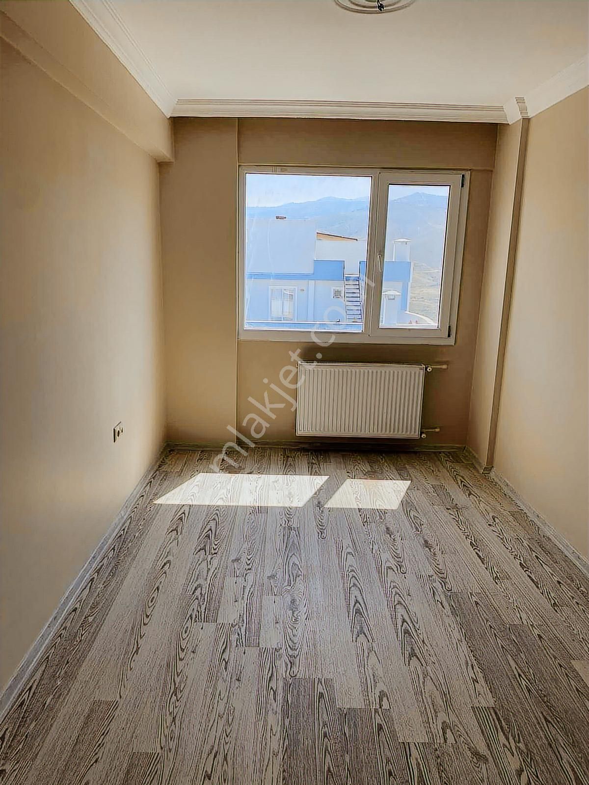 Kent/2 İstiklal Mh. 3+1 Lüx Daire - Görsel 16