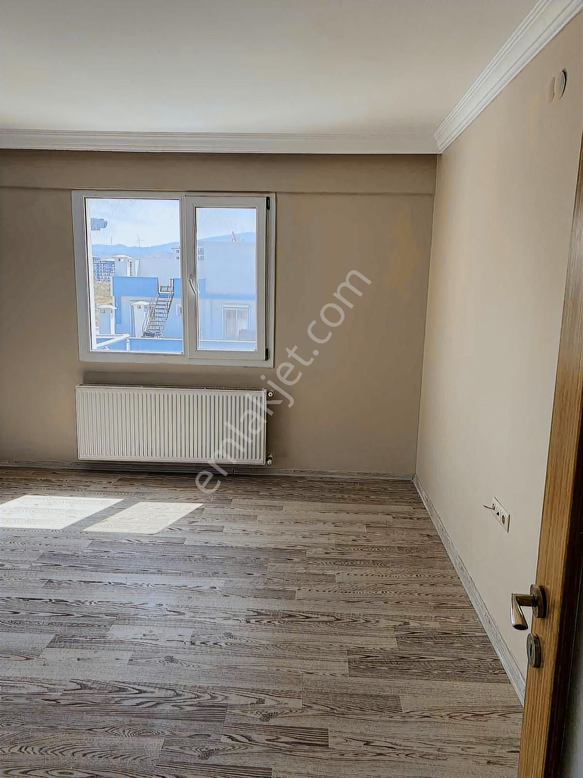 Kent/2 İstiklal Mh. 3+1 Lüx Daire - Görsel 21