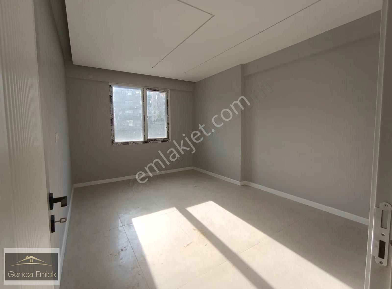 Kurtuluş Ta 3+1 Özel Otoparklı Daire - Görsel 4