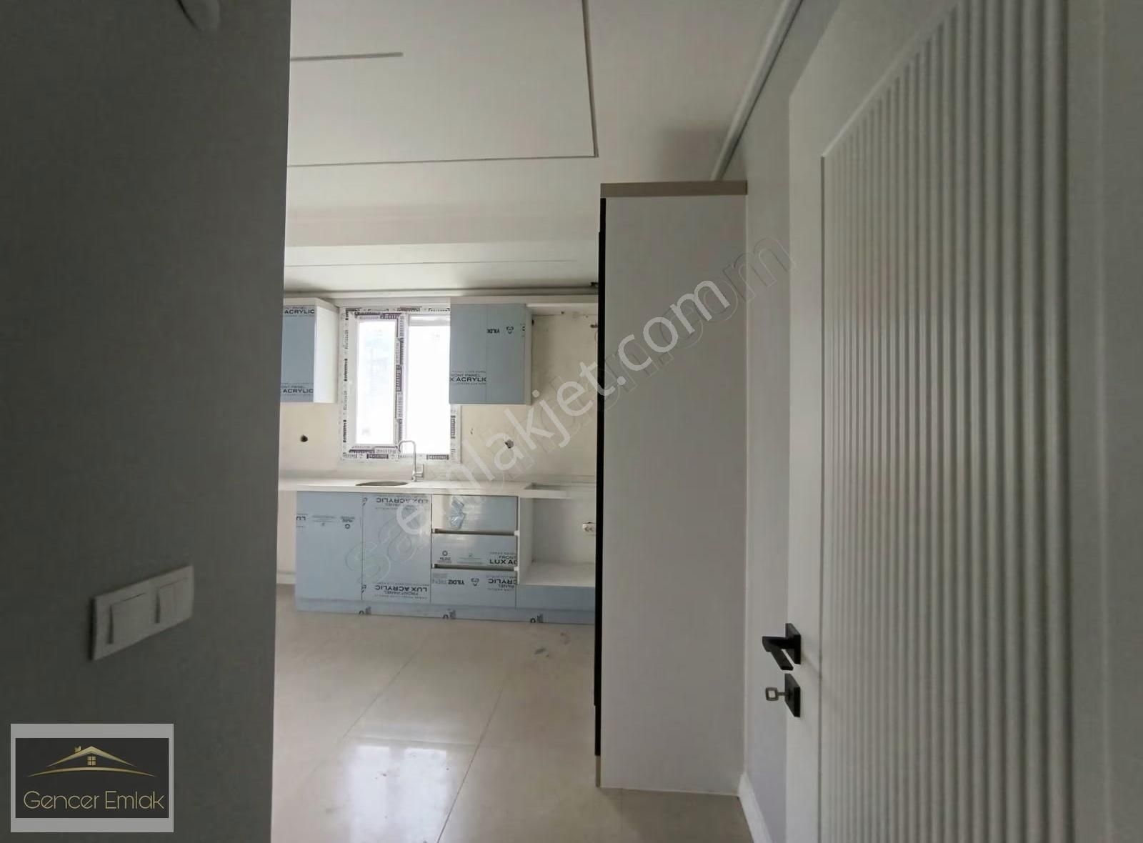 Kurtuluş Ta 3+1 Özel Otoparklı Daire - Görsel 9