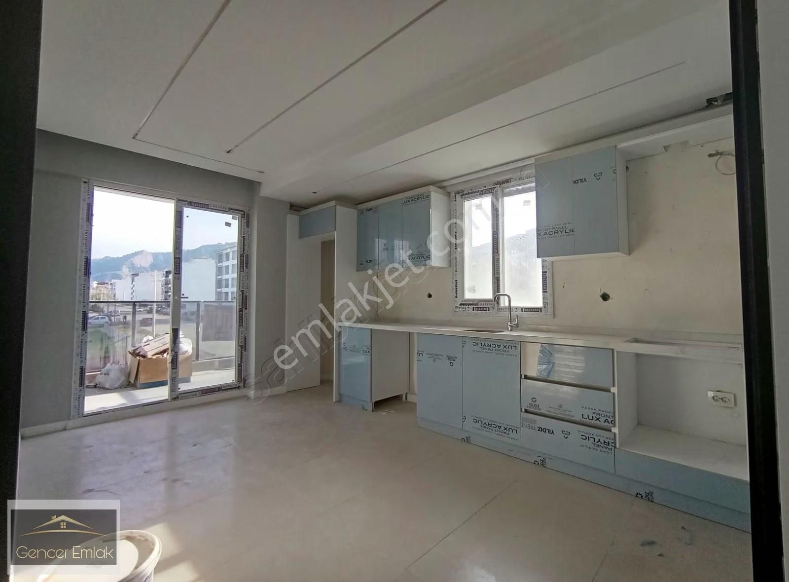 Kurtuluş Ta 3+1 Özel Otoparklı Daire - Görsel 6