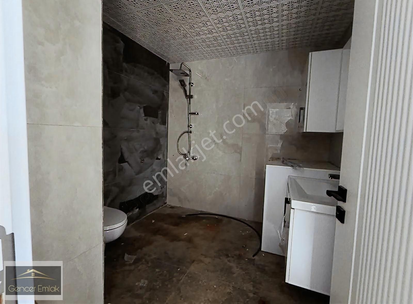 Kurtuluş Ta 3+1 Özel Otoparklı Daire - Görsel 3
