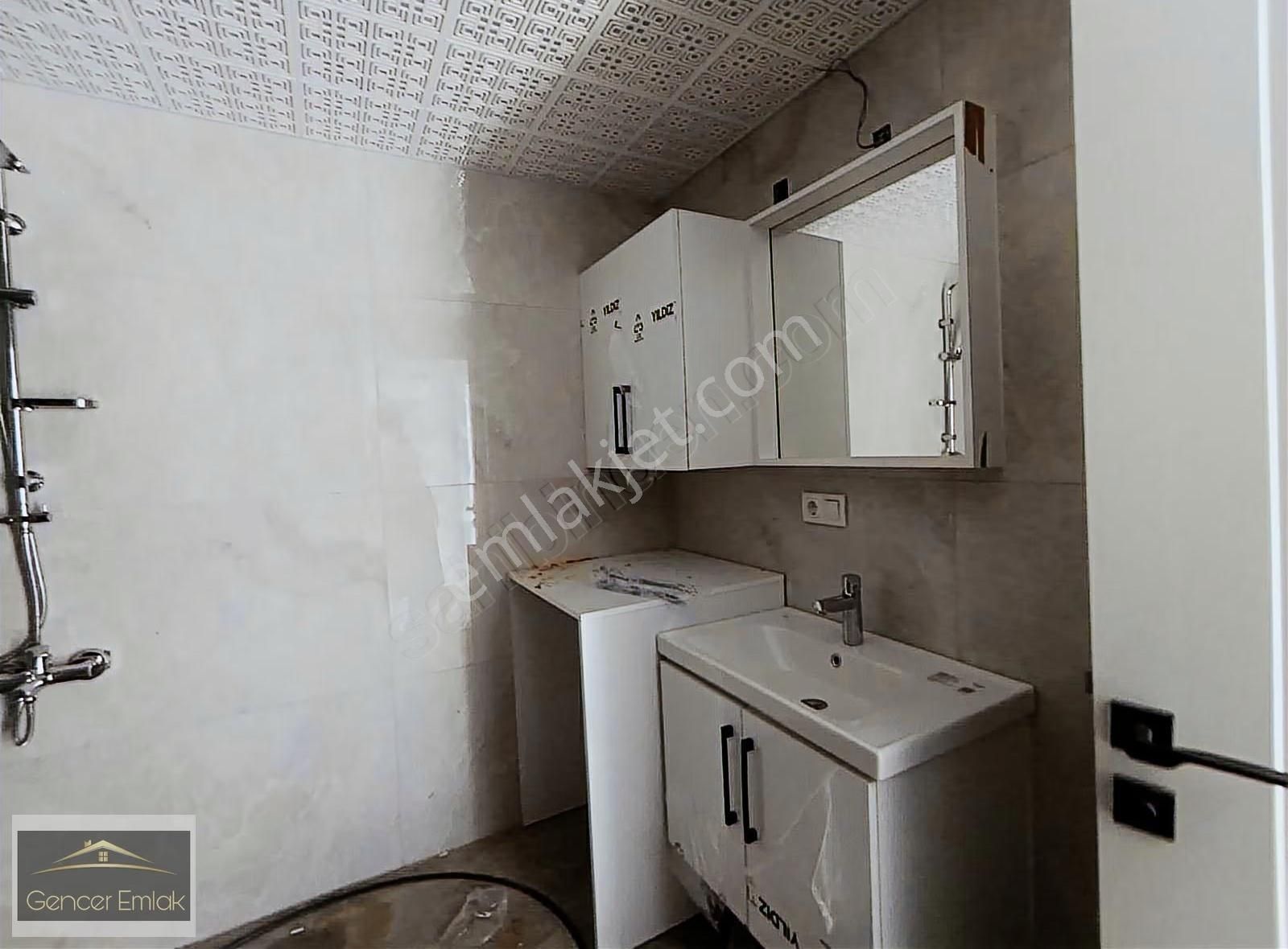 Kurtuluş Ta 3+1 Özel Otoparklı Daire - Görsel 11