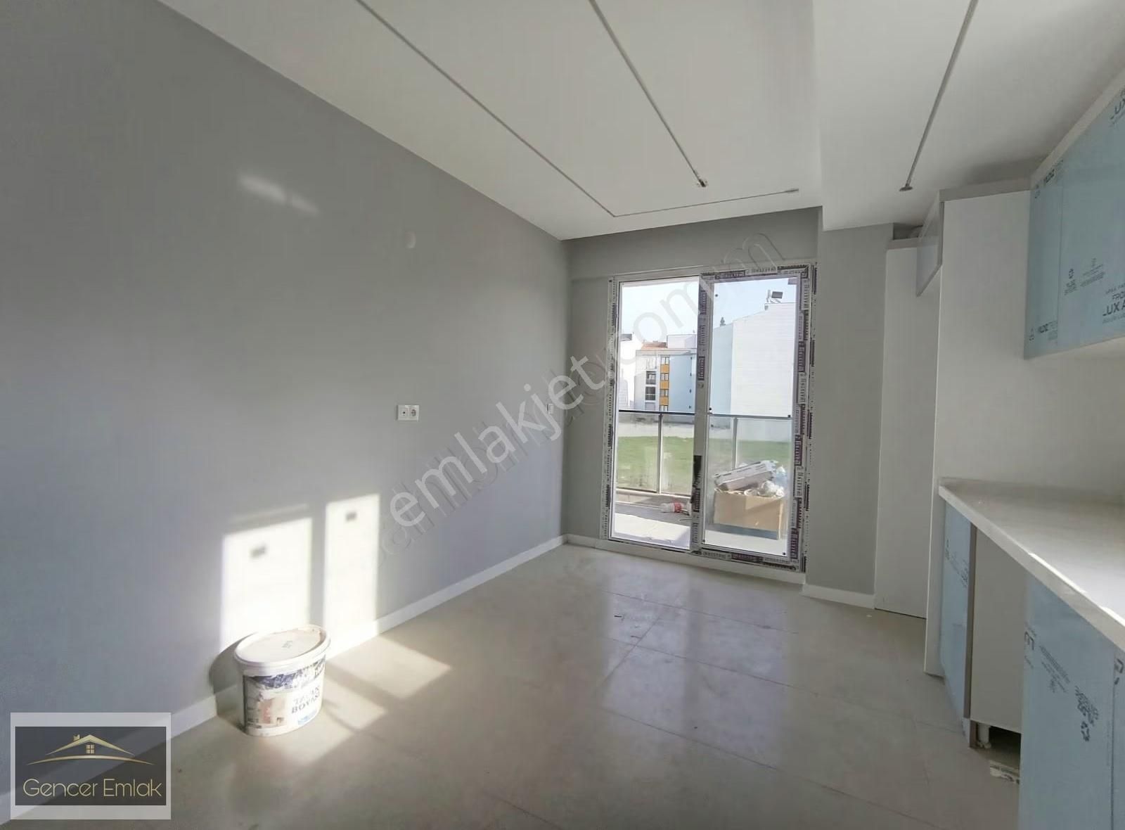 Kurtuluş Ta 3+1 Özel Otoparklı Daire - Görsel 8