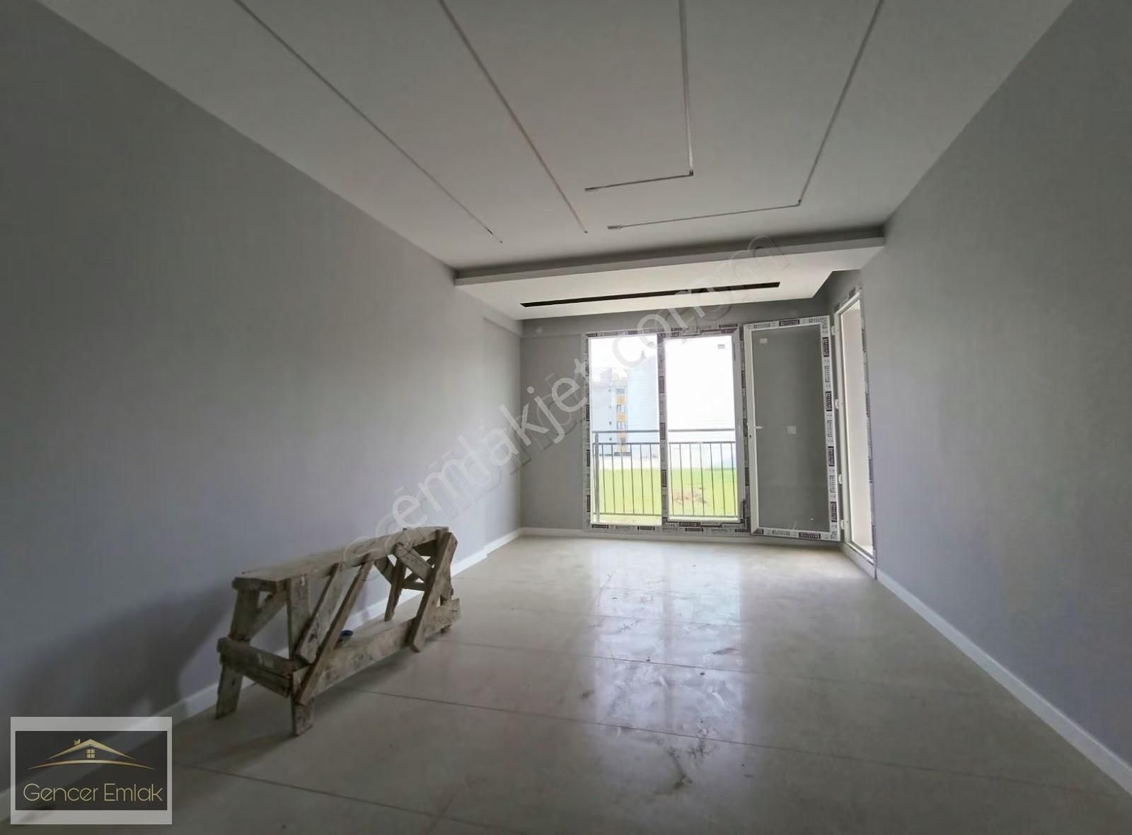 Kurtuluş Ta 3+1 Özel Otoparklı Daire - Görsel 16