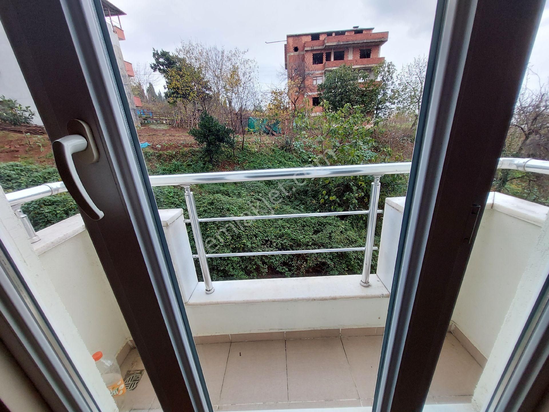 Trabzon Çukurçayır (depozitosuz) Kiralık Daire - Görsel 25