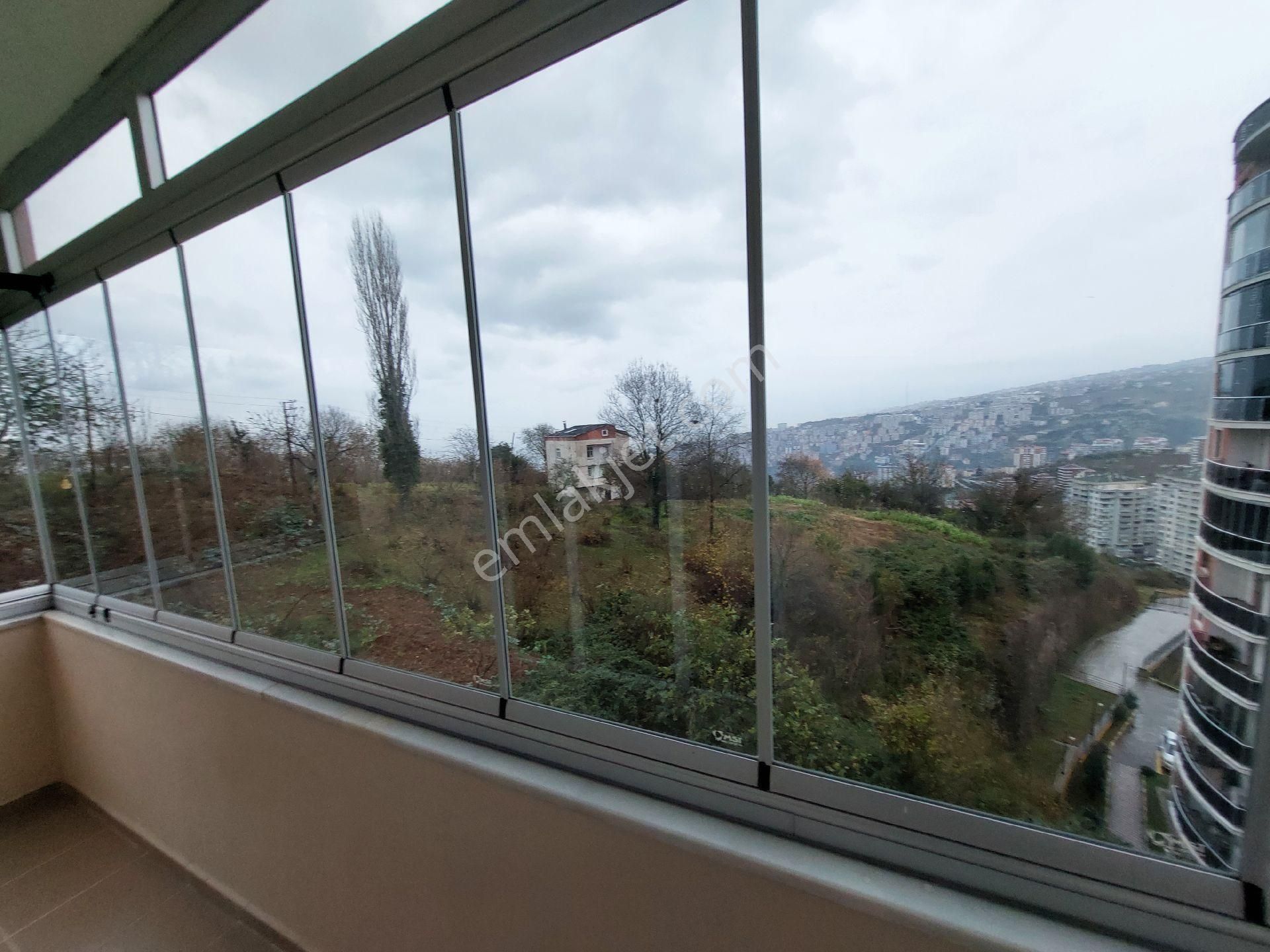 Trabzon Çukurçayır (depozitosuz) Kiralık Daire - Görsel 15