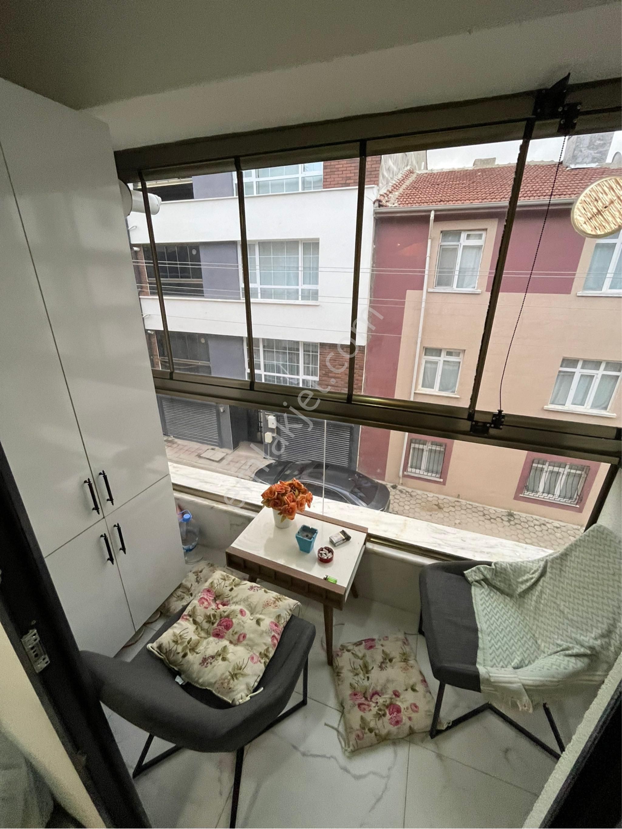 Sahibinden | Çamlıca’da | Köşe & Ara Kat | 3 Yıllık | Özel Garajlı | İskanlı - Görsel 12