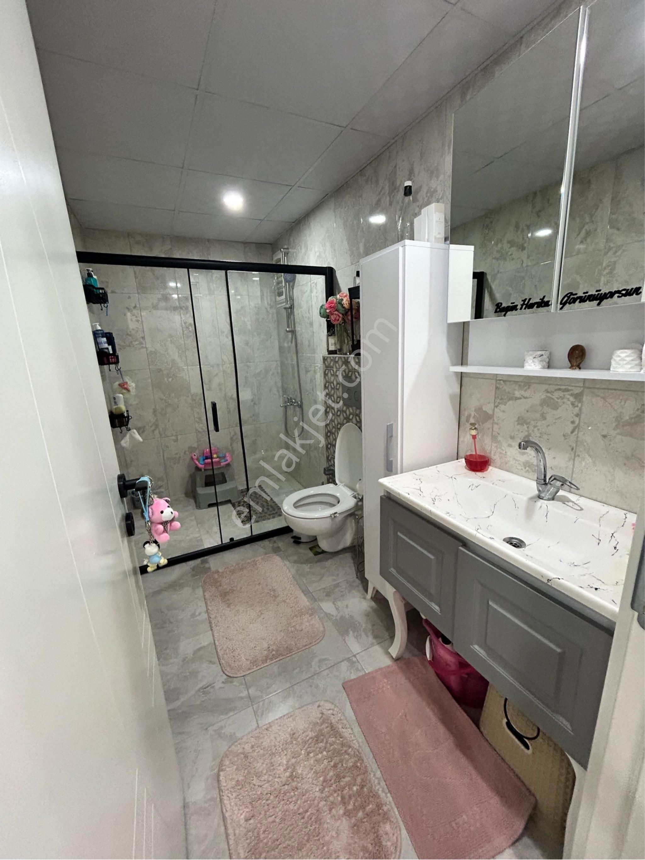 Sahibinden | Çamlıca’da | Köşe & Ara Kat | 3 Yıllık | Özel Garajlı | İskanlı - Görsel 9