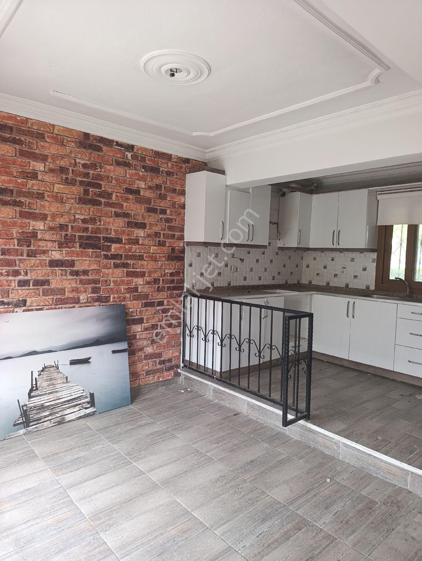 Kuşadası Kadınlar Denizinde3+1 Satılık Villa - Görsel 10