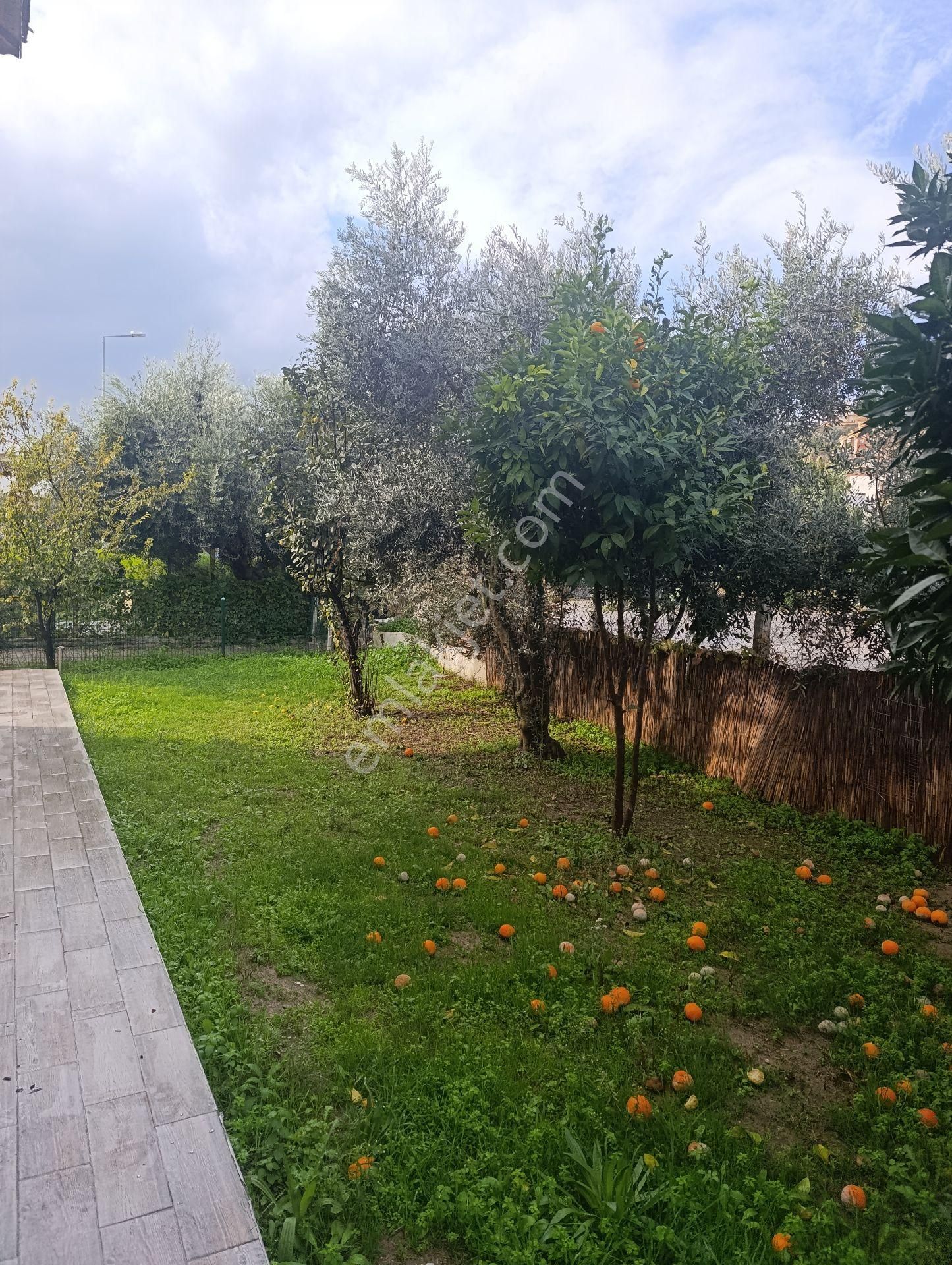 Kuşadası Kadınlar Denizinde3+1 Satılık Villa - Görsel 7