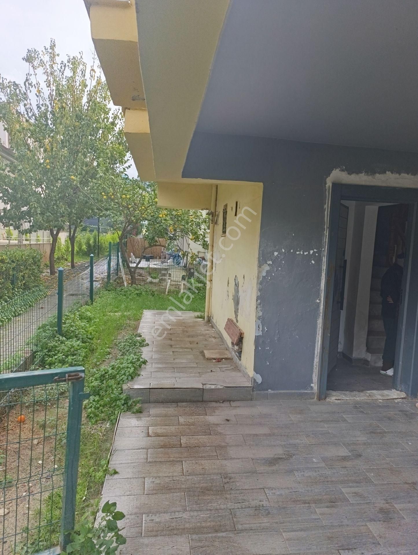 Kuşadası Kadınlar Denizinde3+1 Satılık Villa - Görsel 5