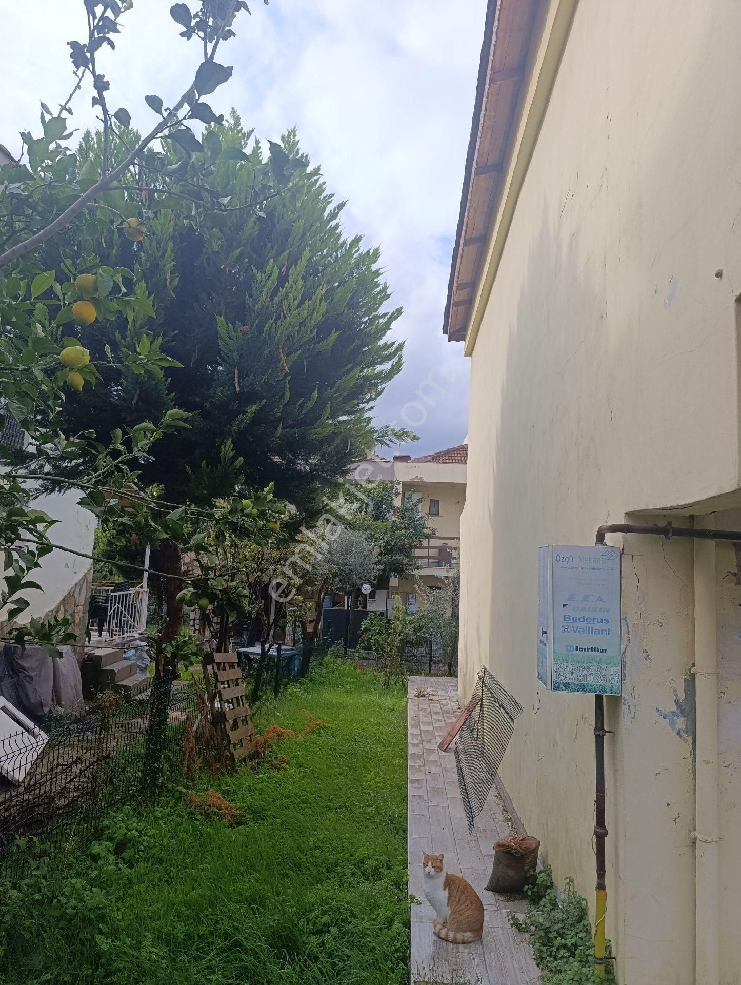 Kuşadası Kadınlar Denizinde3+1 Satılık Villa - Görsel 3