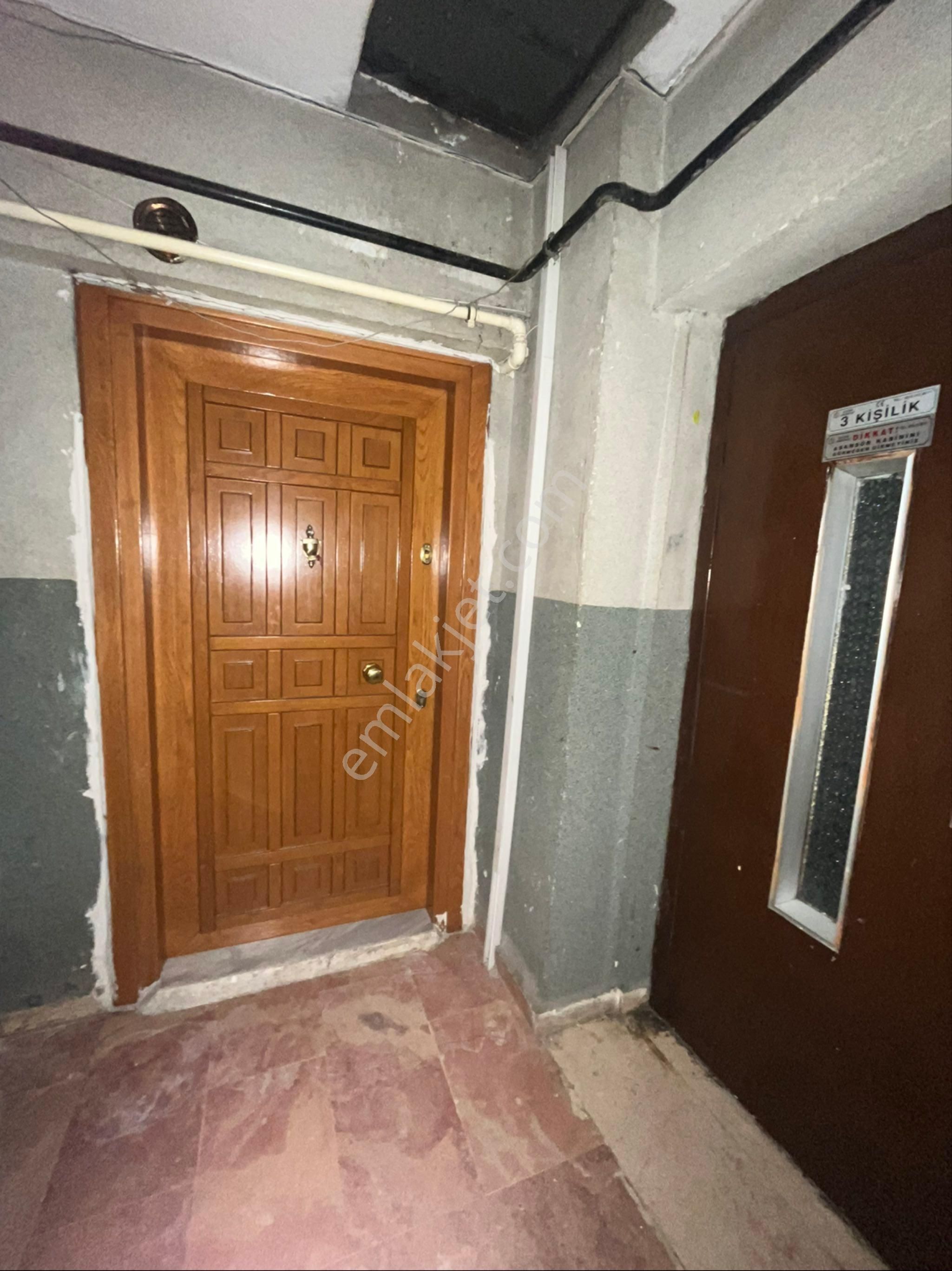 Ay Real'den Finansmerkezi İle Karşıkarşıya Cadde Üstü 3+1 Geniş Kiralık Daire - Görsel 26